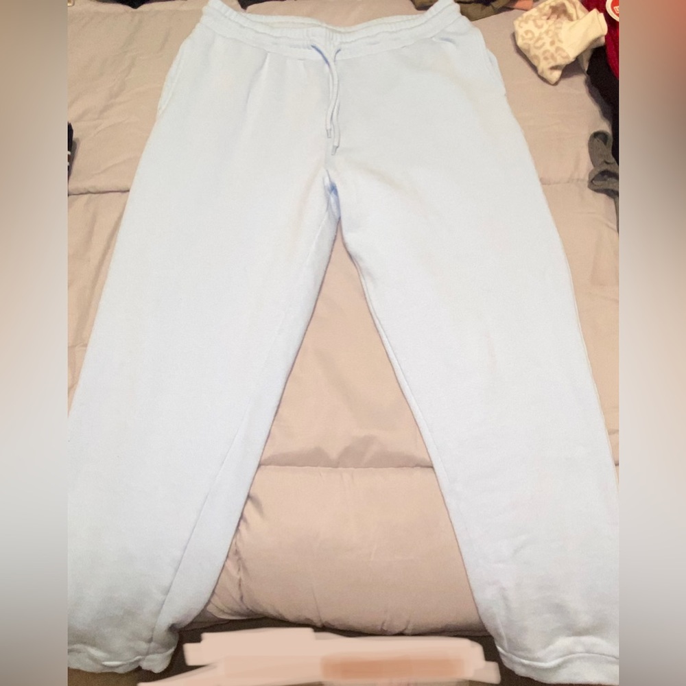 Blue Sweats
